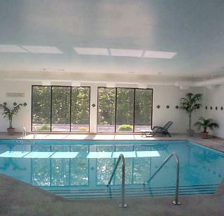 Hotel Hampton Inn Carbondale