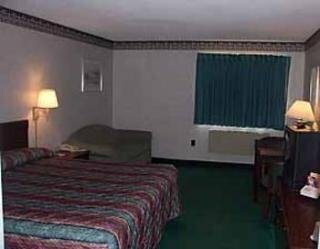 Hotel Econo Lodge Streetsboro