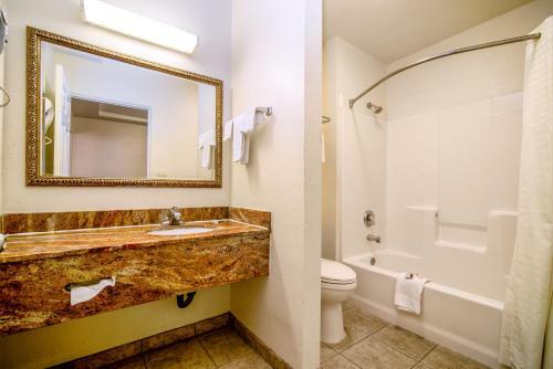 Motel Regency Inn & Suites Downey