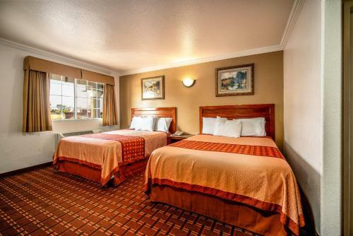 Motel Regency Inn & Suites Downey