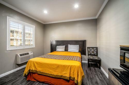 Motel Regency Inn & Suites Downey