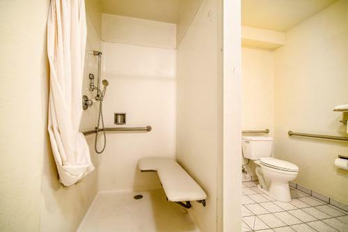 Motel Regency Inn & Suites Downey