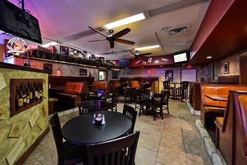 Motel Americas Best Value Inn Guymon