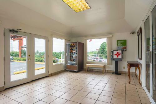 Motel 6 - Gainesville