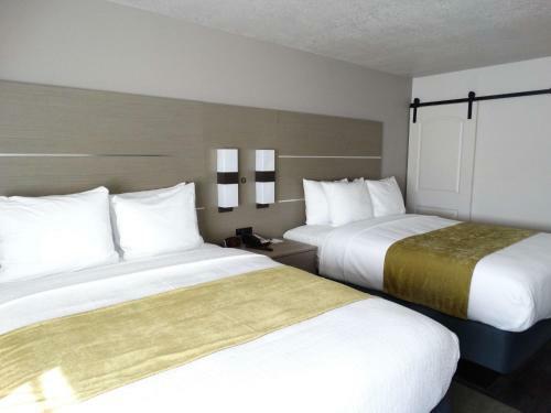 Hotel Comfort Inn Grants