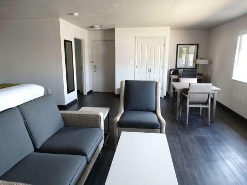 Hotel Comfort Inn Grants