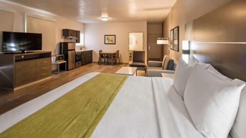Hotel Comfort Inn Grants