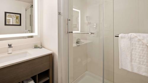 Hotel Comfort Inn Grants