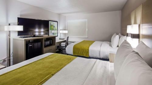Hotel Comfort Inn Grants