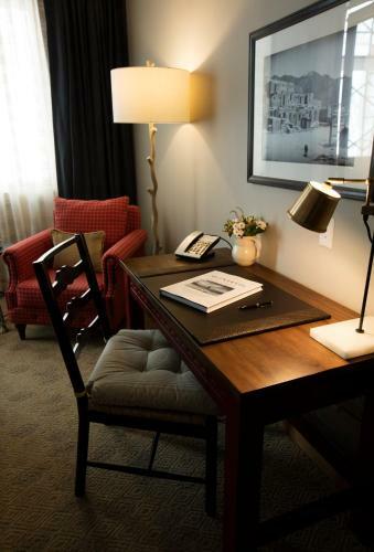Hotel The Blake At Taos Ski Valley