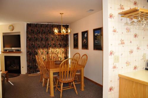 Apartamento Telluride Lodge 512 Condominium