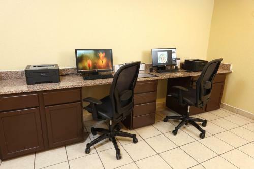 Best Western Hospitality Hotel & Suites