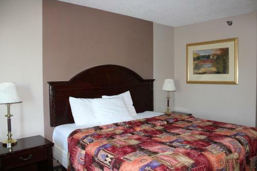 Motel Asteria Inn And Suites