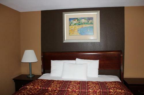 Motel Asteria Inn And Suites