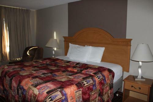 Motel Asteria Inn And Suites
