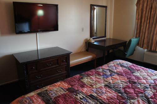 Motel Asteria Inn And Suites