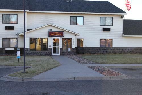 Motel Asteria Inn And Suites
