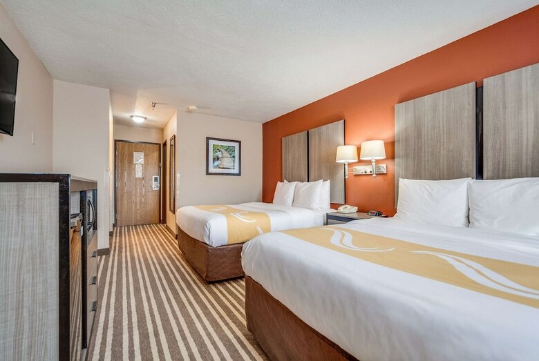 Hotel Quality Inn Hastings