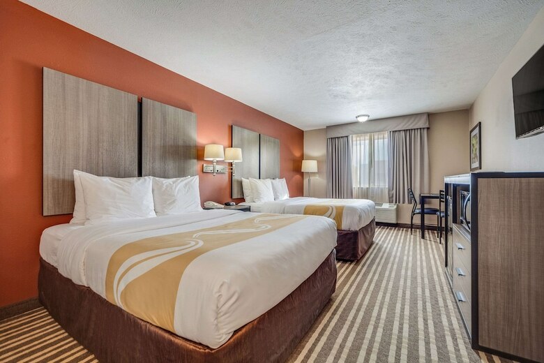 Hotel Quality Inn Hastings