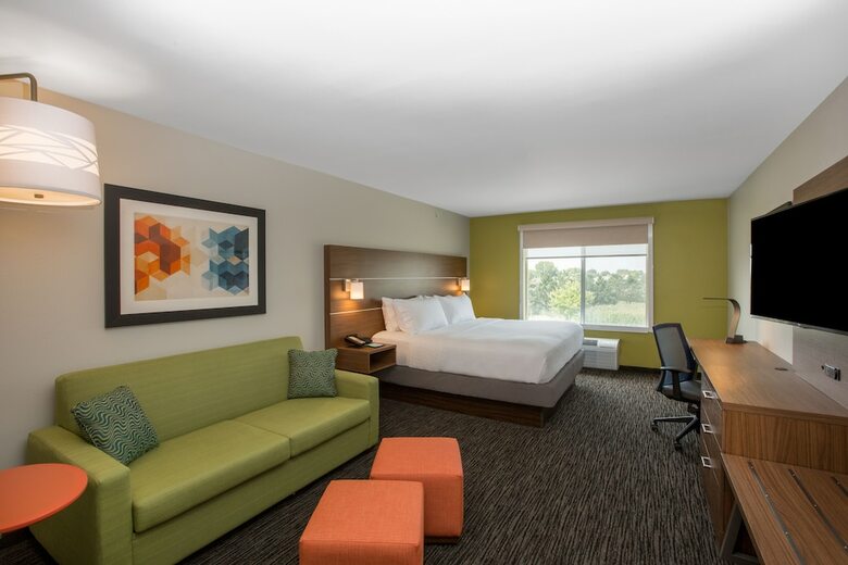 Hotel Holiday Inn Express Hastings