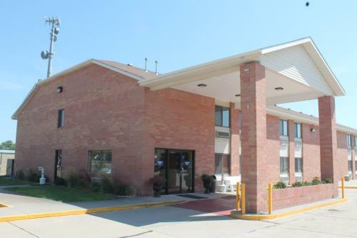 Hotel Columbus Inn