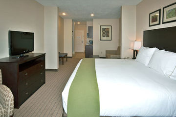 Holiday Inn Express Hotels Grants - Milan