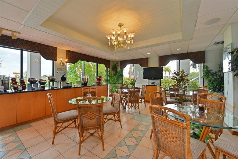 Hotel Best Western Lake Okeechobee