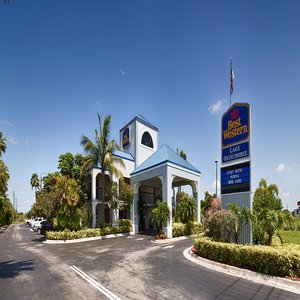 Hotel Best Western Lake Okeechobee