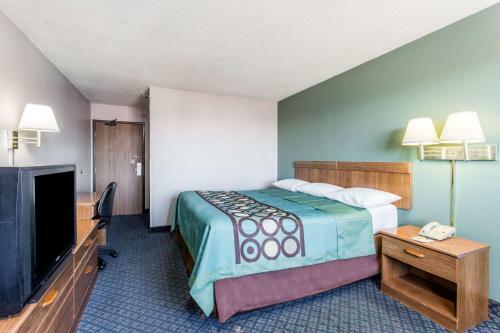 Hotel Super 8 Richmond Midlothian Turnpike