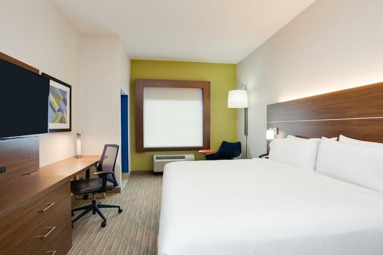 Hotel Sleep Inn & Suites Orange Park