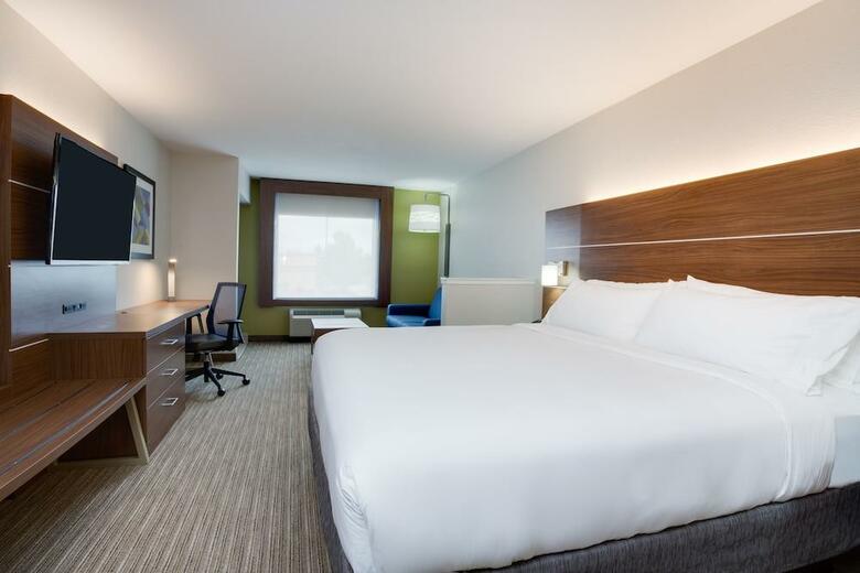 Hotel Sleep Inn & Suites Orange Park