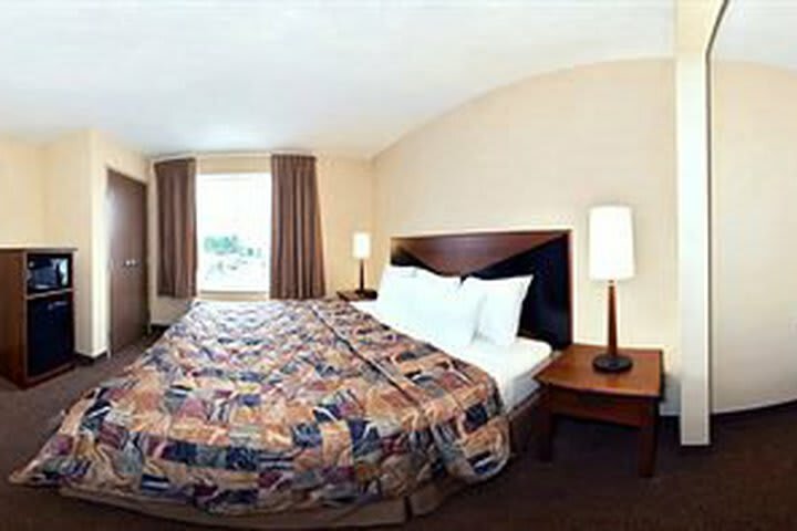 Hotel Sleep Inn & Suites Orange Park