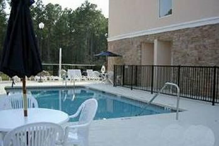 Hotel Sleep Inn & Suites Orange Park