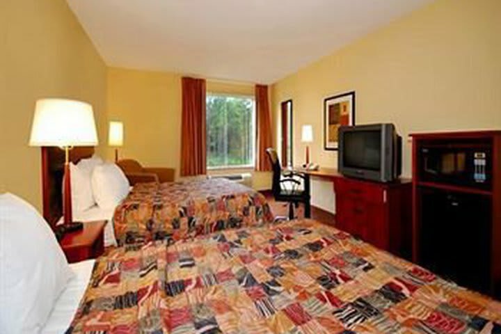 Hotel Sleep Inn & Suites Orange Park