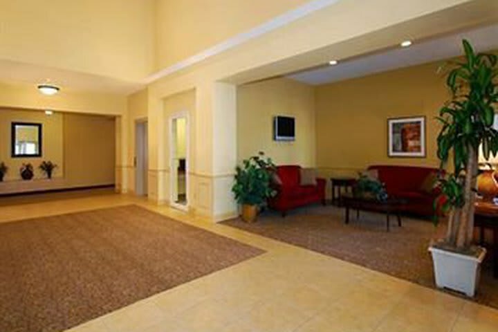 Hotel Sleep Inn & Suites Orange Park