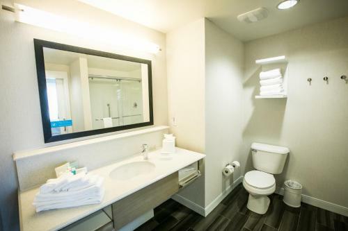 Hotel Hampton Inn & Suites Tempe/phoenix Airport, Az