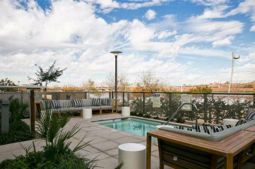 Apartamento Stay Alfred On Rio Salado Parkway