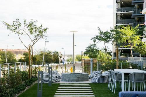 Apartamento Stay Alfred On Rio Salado Parkway