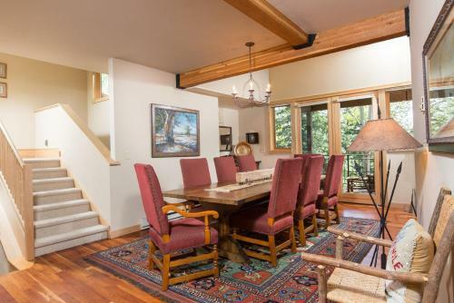 Apartamento Moose Creek 26 - Three Bedroom Condominium