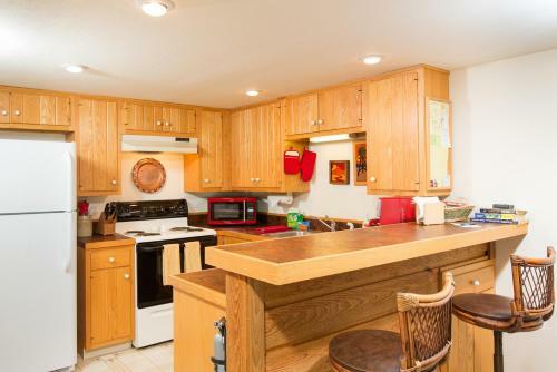 Apartamento Golf Creek 32 - Two Bedroom Condominium