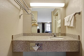 Motel Super 8 Oklahoma/frontier City
