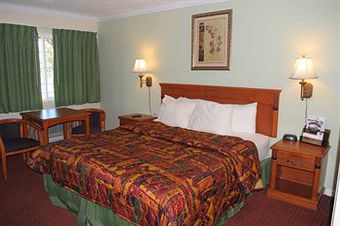 Hotel Econo Lodge Woodland