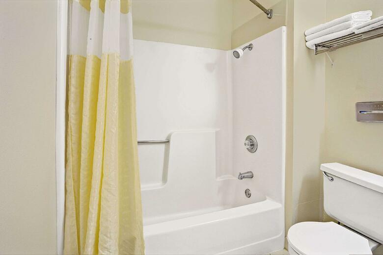 Hotel Days Inn Woodland