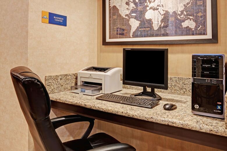 Hotel Days Inn Woodland