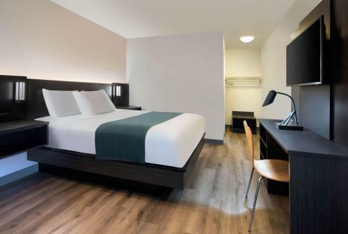 Motel 6 Woodland - Sacramento Area