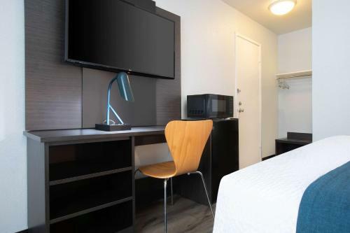 Motel 6 Woodland - Sacramento Area