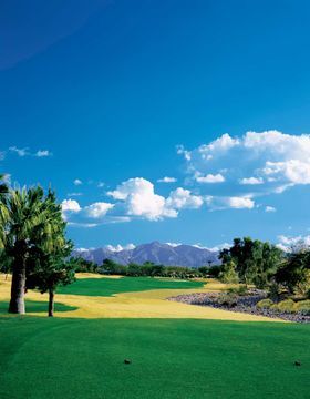 Hotel Hampton Inn & Suites Phoenix-goodyear