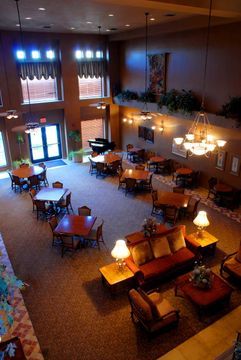 Hotel Hampton Inn & Suites Phoenix-goodyear