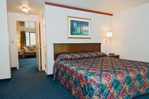 Motel Sequim Bay Lodge