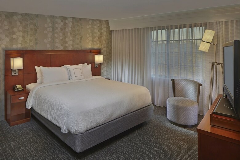 Hotel Courtyard By Marriott Stuart